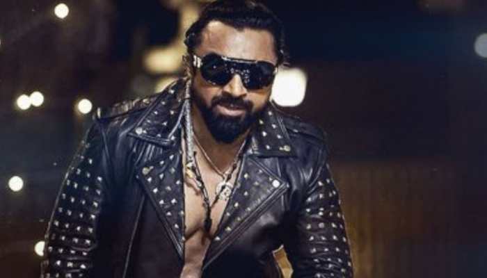 Delhi Court Rejects Ajaz Khan’s Anticipatory Bail Plea In Pornographic Content Case