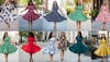 Flattering Fits & Fab Colors: Top Dresses to Steal During Flipkart Freedom Sale