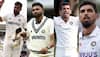 Top 10 Indian Bowlers With Most Wickets In SENA Test Wins: Jasprit Bumrah Leads, Mohammed Siraj Shines After England Tour - Check Full List
