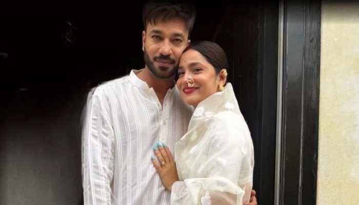  Ankita Lokhande &amp; Vicky Jain’s House Help’s Missing Daughter Found Safe; Couple Expresses Gratitude To Mumbai Police