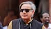 Trump’s Tariff Hike ‘Not Very Good’ For Indian Exports To US: Shashi Tharoor