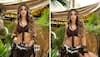 Nora Fatehi Drops First Look Of Her Summer Banger ‘Oh Mama Tetema’ With Rayvanny
