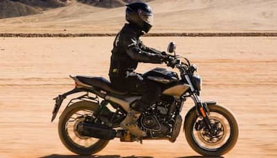 Hero MotoCorp’s Q1 Revenue Slips 4.7%, Net Profit Jumps