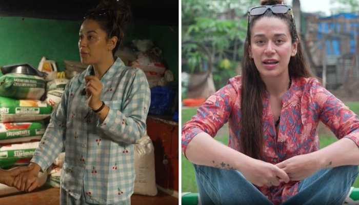 Chhoriyan Chali Gaon Episode Synopsis: Krishna Shroff’s Emotional Moment Melts Hearts Across India