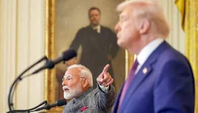 'Unfair, Unjustified': India Slams Trump's Additional 25% Tariff, Says It Will Take All Actions Necessary To Protect National Interests