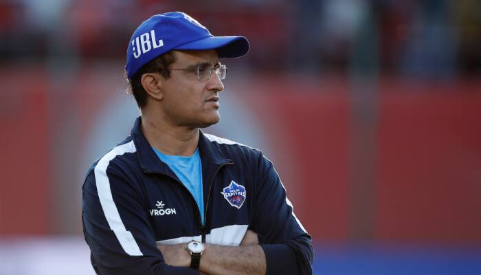 Sourav Ganguly Eyes CAB Presidency Once More Amid Upcoming Elections: Reports