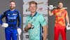 Meet All The Captains Of The Hundred 2025: Sam Billings Retains Captaincy, Kane Williamson Debuts With… - Check Full List