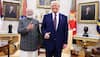 Congress Slams PM Modi’s ‘Huglomacy’, Calls For Foreign Policy Reset After Trump’s Tariff