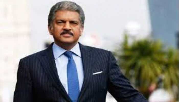 US Tariffs: India Must Seize This Moment To Become Greater Than Ever, Says M&amp;M Chairman Anand Mahindra 