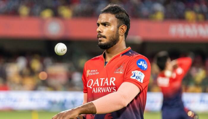 Rajasthan High Court Declines Interim Protection For Cricketer Yash Dayal In Minor Rape Case