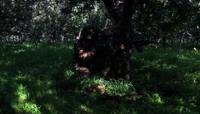 Inside Operation Akhal – India’s Biggest Forest-Based Offensive To Smoke Out Terrorists From J&K’s Densest Terrain Inside Operation Akhal – India’s Biggest Forest-Based Offensive To Smoke Out Terrorists From J&K’s Densest Terrain