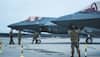 Even NATO Ally Spain Says No To US F-35s – Why Is Trump Pushing India To Say Yes?