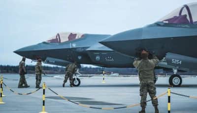 Even NATO Ally Spain Says No To US F-35s – Why Is Trump Pushing India To Say Yes?