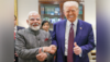 'More Secondary Sanctions Ahead': Donald Trump After Additional 25% Tariff Bomb