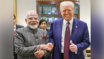 'More Secondary Sanctions Ahead': Donald Trump After Additional 25% Tariff Bomb