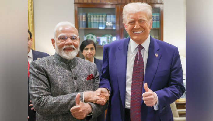 'More Secondary Sanctions Ahead': Donald Trump After Additional 25% Tariff Bomb