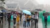 heavy rain alert
