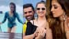 Happy Birthday Deepak Chahar! Inside His Fairytale Love Story With Wife Jaya Bharadwaj
