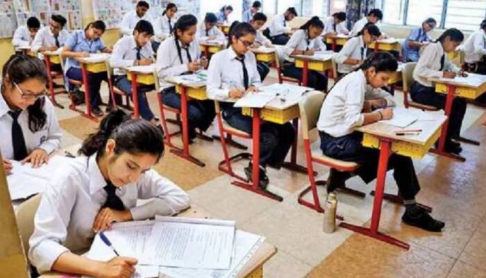 UP Board Compartment Result 2025: Class 10, 12 Result Declared At upmsp.edu.in- Check Direct Link, Steps To Download Here