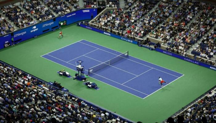 US Open 2025 Sets New Benchmark; Announces Record Prize Pool - Check Here