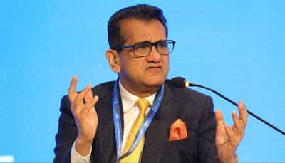 Trump Doubles Tariff On Indian Goods; Amitabh Kant Calls It 'Once In A Generation Opportunity'