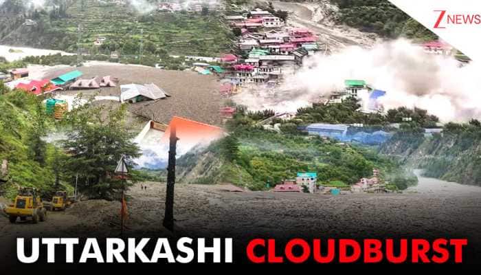 Uttarkashi Crisis: Are Dense Fog, Broken Links, And Landslide Fears Hampering Rescue Efforts?