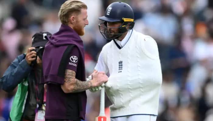 ‘Never Considered Not Going Out There’: Chris Woakes Opens Up On Batting With Dislocated Shoulder In Oval Thriller