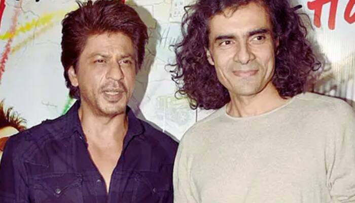 Imtiaz Ali Applauds Shah Rukh Khan's National Award Win For Jawan: 'It’s Obviously A Big Thing'