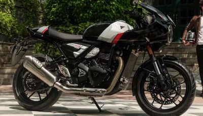 Royal Enfield GT Killer? Triumph Launches THIS New Affordable Cafe Racer At Just Rs...; Features & Specs