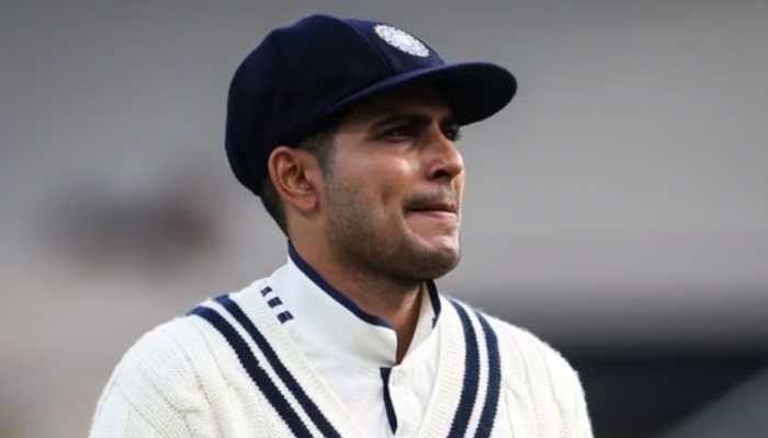 Explained: Why Shubman Gill Dropped In ICC Test Rankings Despite Scoring Most Runs In IND vs ENG Test Series