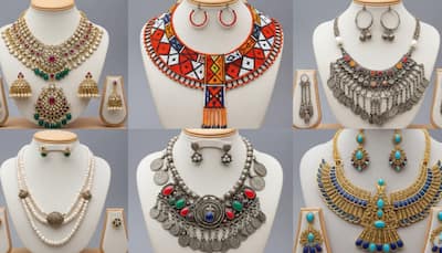4 Ethnic Necklace Sets You Must Own This Amazon Great Freedom Festival Sale