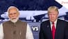 Tit-For-Tat? India Pauses Key P-8I Deal As US Imposes Tariffs On Russian Oil Imports