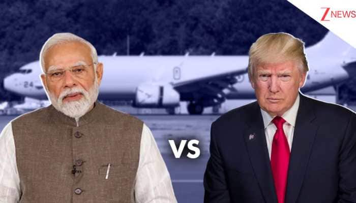 Tit-For-Tat? India Pauses Key P-8I Deal As US Imposes Tariffs On Russian Oil Imports