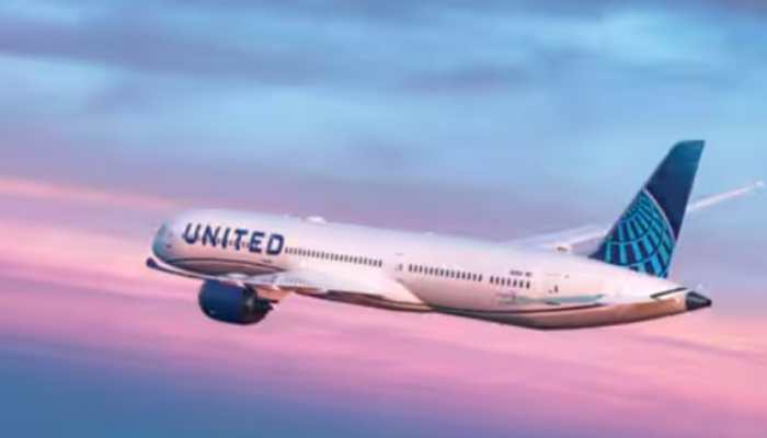 Tech Glitch Grounds United Airlines Flights, Sparks Delays Across Major US Airports Tech Glitch Grounds United Airlines Flights, Sparks Delays Across Major US Airports