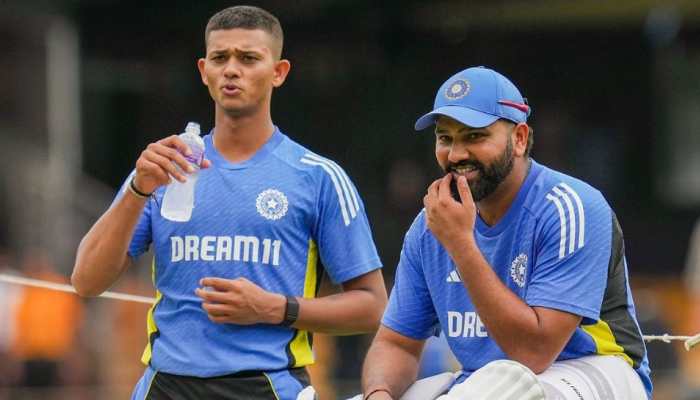 Revealed: What Rohit Sharma Told Yashasvi Jaiswal To Stop Him From Leaving Mumbai For Goa Revealed: What Rohit Sharma Told Yashasvi Jaiswal To Stop Him From Leaving Mumbai For Goa