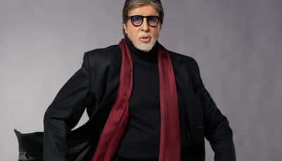 Kaun Banega Crorepati 17: Amitabh Bachchan Kicks Off New Seson With 'Shaking Knees'