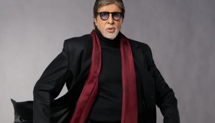 Kaun Banega Crorepati 17: Amitabh Bachchan Kicks Off New Seson With 'Shaking Knees' Kaun Banega Crorepati 17: Amitabh Bachchan Kicks Off New Seson With 'Shaking Knees'