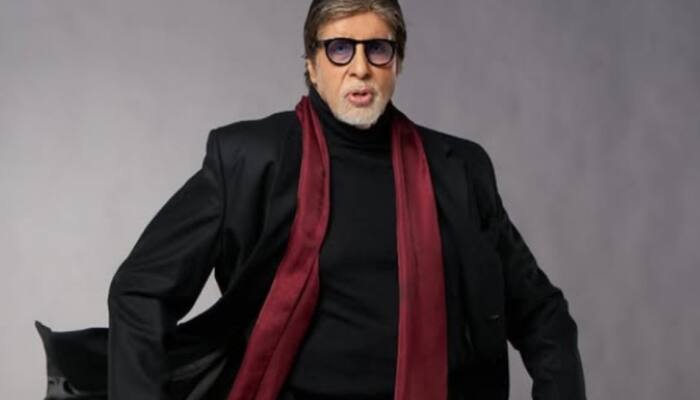 Kaun Banega Crorepati 17: Amitabh Bachchan Kicks Off New Seson With 'Shaking Knees'