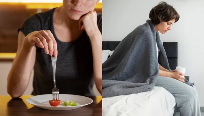7 Signs You’re Not Eating Enough And Why It’s Hurting More Than Just Your Energy