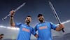 Rohit Sharma