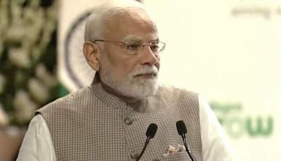 PM Modi Hails Dr. Swaminathan’s Legacy Of Bio-Happiness And Food Security 