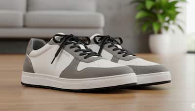 Walk the Style Talk: Top Men's Sneakers Under Budget in Flipkart Freedom Sale