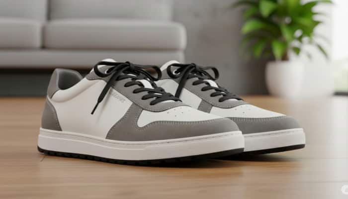 Walk the Style Talk: Top Men's Sneakers Under Budget in Flipkart Freedom Sale