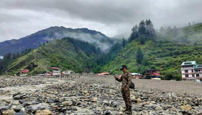 EXPLAINED: GLOF, LLOF – Understanding Devastation Unleashed By Himalayan Lakes