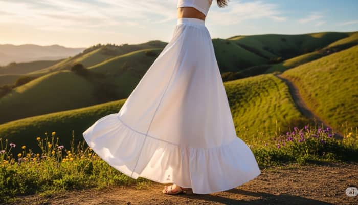 Buy Now: Must-Have Long Skirts for Women at Amazon Great Freedom Festival (31st July 2025)