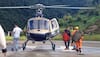 Uttarkashi flash floods