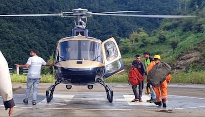 Uttarakhand Cloudburst: Over 50 People Airlifted To Safety, Army Intensifies Relief Operations 