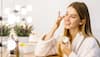 5 Must-Know Makeup Hacks To Stay Picture-Perfect In Humid And Sticky Weather