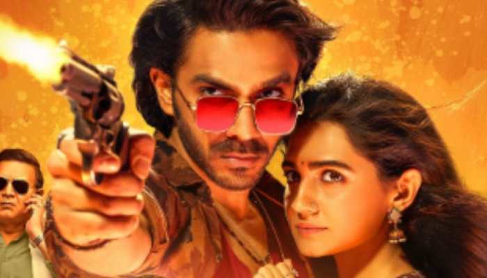 Nishaanchi Poster Out: Anurag Kashyap’s Crime Drama Starring Aaishvary Thackeray Drops Teaser Tomorrow
