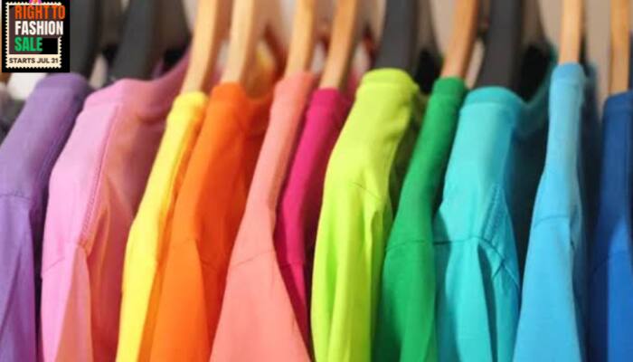 Best Women’s T-Shirts Under ₹499 to Grab During Sale